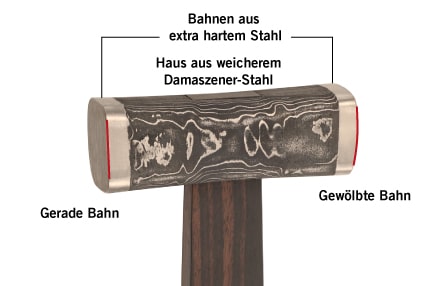 Japanischer Hammer Japanischer Hammer