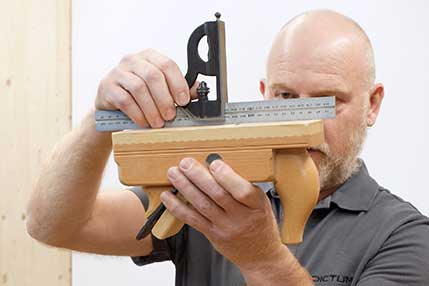 Visual inspection