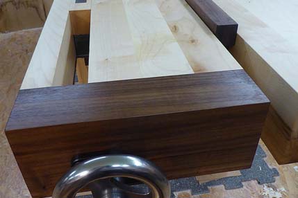Roubo Hobelbank 