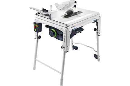 Festool Tischkreissäge TKS 80 EBS Festool Tischkreissäge TKS 80 EBS