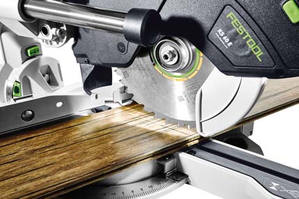 Festool Kapp-Zugsäge Festool Kapp-Zugsäge