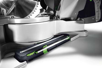 Festool Kapp-Zugsäge Festool Kapp-Zugsäge