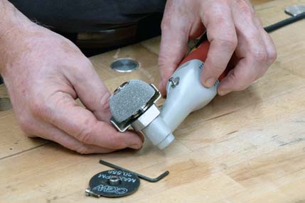 Adapter für Merlin2