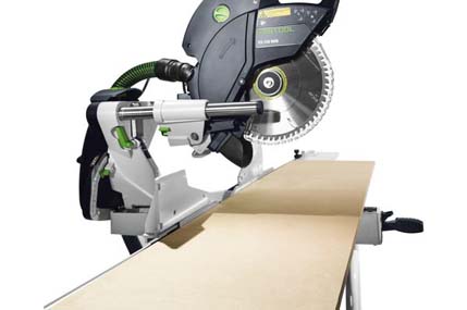 Festool Kapp-Zugsäge Festool Kapp-Zugsäge